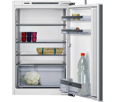 SIEMENS KI21RVF30G Integrated Fridge SIEMENS KI21RVF30G Integrated Fridge